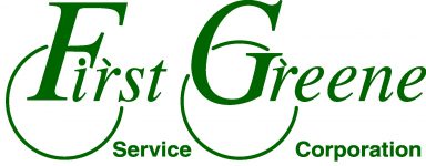 First Greene Logo
