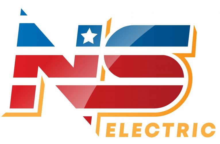 N&S-Electric-logo